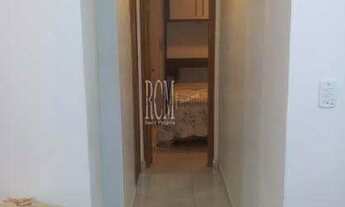 Imagem 4: Apartamento com 1 dorm, Itararé, São Vicente - R$ 215 mil, Cod: 92204