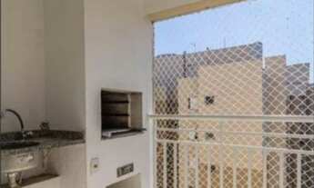 Imagem 2: RRCOD4084 Apartamento 73m² CONDOMÍNIO PARQUE BARUERI - OPORTUNIDADE - 3 Dorms 1 Vaga - Bar