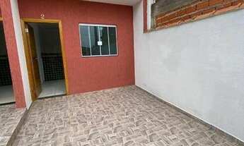 Imagem 2: Casa com 2 dormitórios à venda, 54 m² por R$ 185.000,00 - Jardim Santa Madre Paulina - Sor