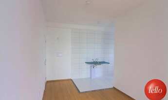 Imagem 2: São Paulo - Apartamento Padrão - Vila Guilherme