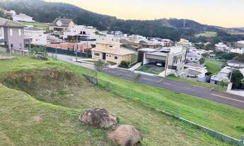 Imagem 5: Terreno à venda com 600 m² no Residencial Paradiso - Itatiba/SP