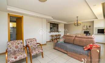 Imagem 1: Santa Bárbara Apto 3 dormitórios, 2 vagas, 91m2priv, infra, em Passo da Areia - Porto Aleg