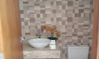 Imagem 6: OPORTUNIDADE! LINDA CASA DE ALTO PADRÃO CONDOMÍNIO FECHADO EM INDAIATUBA-SP!