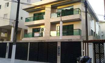 Imagem 2: Sobreposta duplex, 3 stes - Santos - R$ 1.450 milhão, Cod: 7089