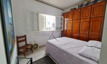 Imagem 2: Sobrado para aluguel e venda possui 122 metros quadrados com 3 quartos