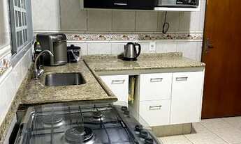 Imagem 4: Casa com 3 quartos, 250m2, à venda - Residencial Parque dos Ipês - Jaguariúna