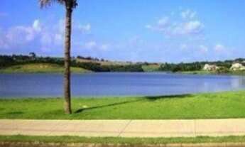 Imagem 4: TERRENO RESIDENCIAL em JAGUARIÚNA - SP, CONDOMÍNIO RESIDENCIAL LAGO DA BARRA