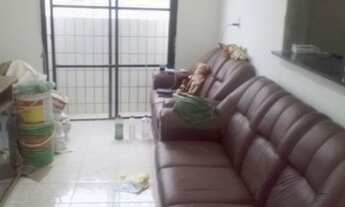 Imagem 2: Apartamento com 2 quartos Bairro AVIAÇÃO- Praia Grande - SP