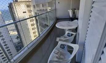 Imagem 4: Cobertura duplex para venda com 300 metros quadrados com 3 quartos em Pitangueiras - Guaru