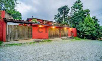 Imagem: Cotia - Casa de Condomínio - Paisagem Renoir