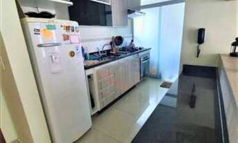 Imagem: AP01938- APARTAMENTO Á VENDA NO CONDOMÍNIO