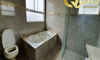 Imagem 2: CASA RESIDENCIAL em INDAIATUBA - SP, JARDIM VILA PARADISO