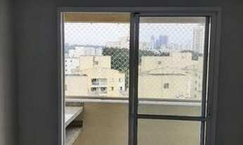 Imagem 3: Apartamento com 2 dormitórios à venda, 48 m² por R$ 375.000 - Jaguaré - São Paulo/SP