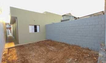 Imagem 5: Casa para venda possui 70 metros quadrados com 2 quartos, terreno de 125 m