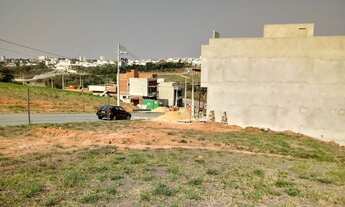 Imagem 6: TERRENO com 200,00 m² NO CONDOMÍNIO RESIDENCIAL HELENA MARIA - WANEL VILLE - SOROCABA