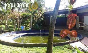 Imagem: GUARUJá - Casa Padrão - Enseada