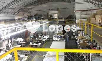 Imagem 5: Galpão industrial para locação/venda em Vinhedo/SP