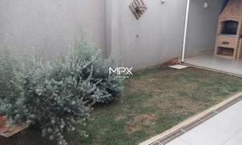 Imagem 5: PIRACICABA - Casa de Condomínio - Residencial Nova Água Branca II