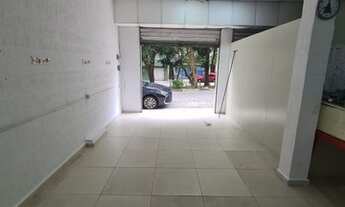 Imagem 4: Salão para aluguel possui 50 metros quadrados em Jardim Santa Lídia - Mauá - SP