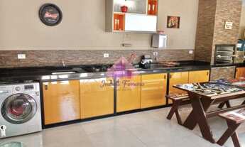 Imagem 5: Casa com 3 dorms, Jardim Satélite, São José dos Campos - R$ 890 mil, Cod