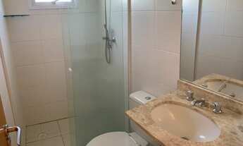 Imagem 3: Apartamento para venda com 63 metros quadrados com 2 quartos