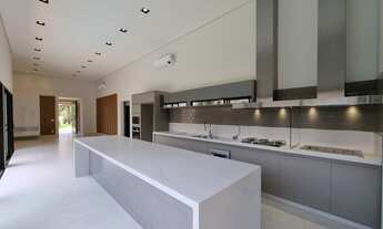 Imagem 3: Casa no condomínio Tivoli para venda Bauru