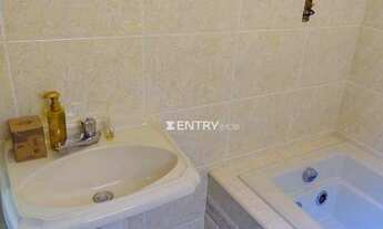 Imagem 6: Casa com 3 dormitórios à venda, 177 m² por R$ 466.000,00 - Vila Jeriva - Várzea Paulista/S