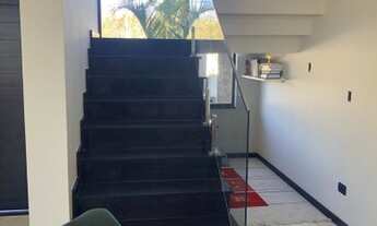 Imagem 3: Casa de condomínio sobrado para venda com 226 metros quadrados com 3 quartos