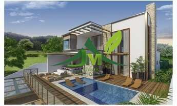 Imagem: Casa à Venda em Atibaia no Condominío