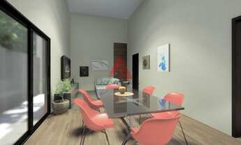 Imagem 3: JACAREí - Casa de Condomínio - Jardim Residencial Golden Park