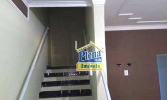 Imagem 7: Sobrado à venda com 02 dormitórios - Jardim Minda - Hortolândia/SP