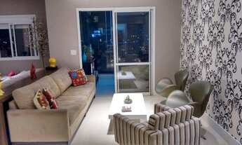 Imagem: RRCOD3710 Apartamento 87m² CONDOMÍNIO