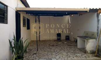 Imagem 4: Casa para locação, Jardim Ferraz - Bauru