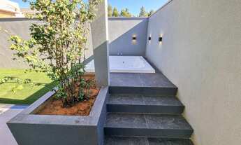 Imagem 3: Casa em condomínio à venda com 3 quarto(s) no Spazio Verde Comendador , Vl. Santista em Ba