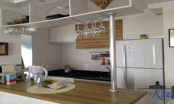 Imagem 5: Apartamento para venda com 47 metros quadrados com 2 quartos