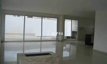 Imagem 2: Casa com 4 dormitórios para alugar, 400 m² por R$ 19.000,00/mês - Tamboré - Santana de Par