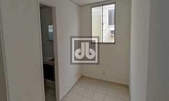 Imagem 3: Excelente cobertura - praça seca condomínio vazia - 3 quartos - 2 suítes infraestrutura