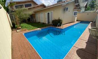 Imagem 5: Casa em cond. Residencial Aquarius II - Aceita permuta por Apartamento