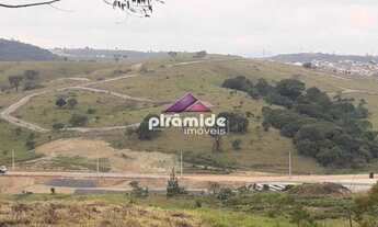 Imagem 3: Lote/Terreno para venda possui 250 metros quadrados em Putim - São José dos Campos - SP