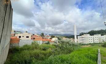 Imagem 5: Área comercial, Horto Santo Antônio, Jundiaí-SP