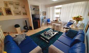 Imagem 4: Apartamento à venda, 167 m² por R$ 799.000,00 - José Menino - Santos/SP