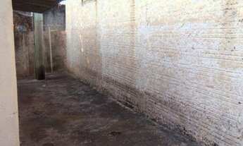 Imagem 5: Casa com 2 dormitórios à venda, 70 m² por R$ 150.000 - Vila Angélica - São José do Rio Pre