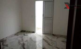 Imagem 2: Casa com 2 dormitórios à venda, 80 m² por R$ 300.000 - Jardim Faculdade - Boituva/SP