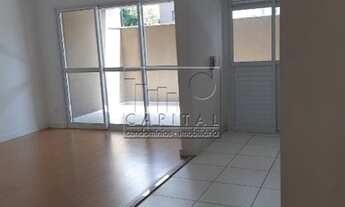 Imagem: Locação de Apartamento Em Alphaville