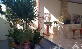 Imagem 2: Sumaré - Casa Padrão - Parque Manoel de Vasconcelos