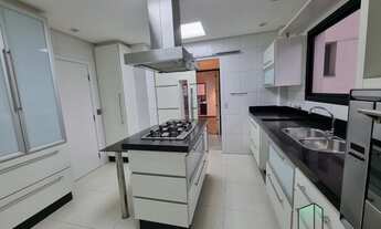 Imagem 5: São Paulo - Apartamento Padrão - Chácara Klabin