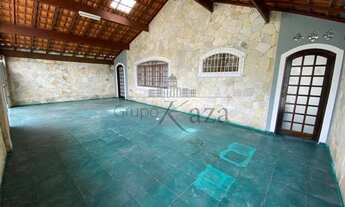 Imagem: Sobrado - Bosque dos Eucaliptos - 3 Dormitórios