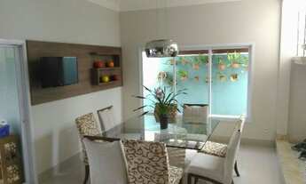 Imagem 6: CASA RESIDENCIAL em HORTOLÂNDIA - SP, JARDIM GREEN PARK RESIDENCE