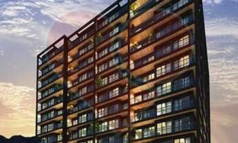 Imagem 6: EXCELENTE APARTAMENTO 3 QUARTOS - 1 SUITE - 83M² - NOIR+ - RECREIO - RJ