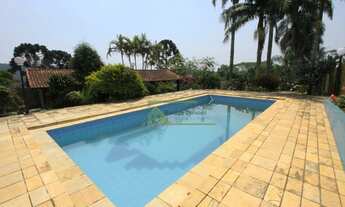 Imagem 3: Chácara com 3 dormitórios à venda, 2500 m² por R$ 430.000,00 - Zona Rural - Ibiúna/SP